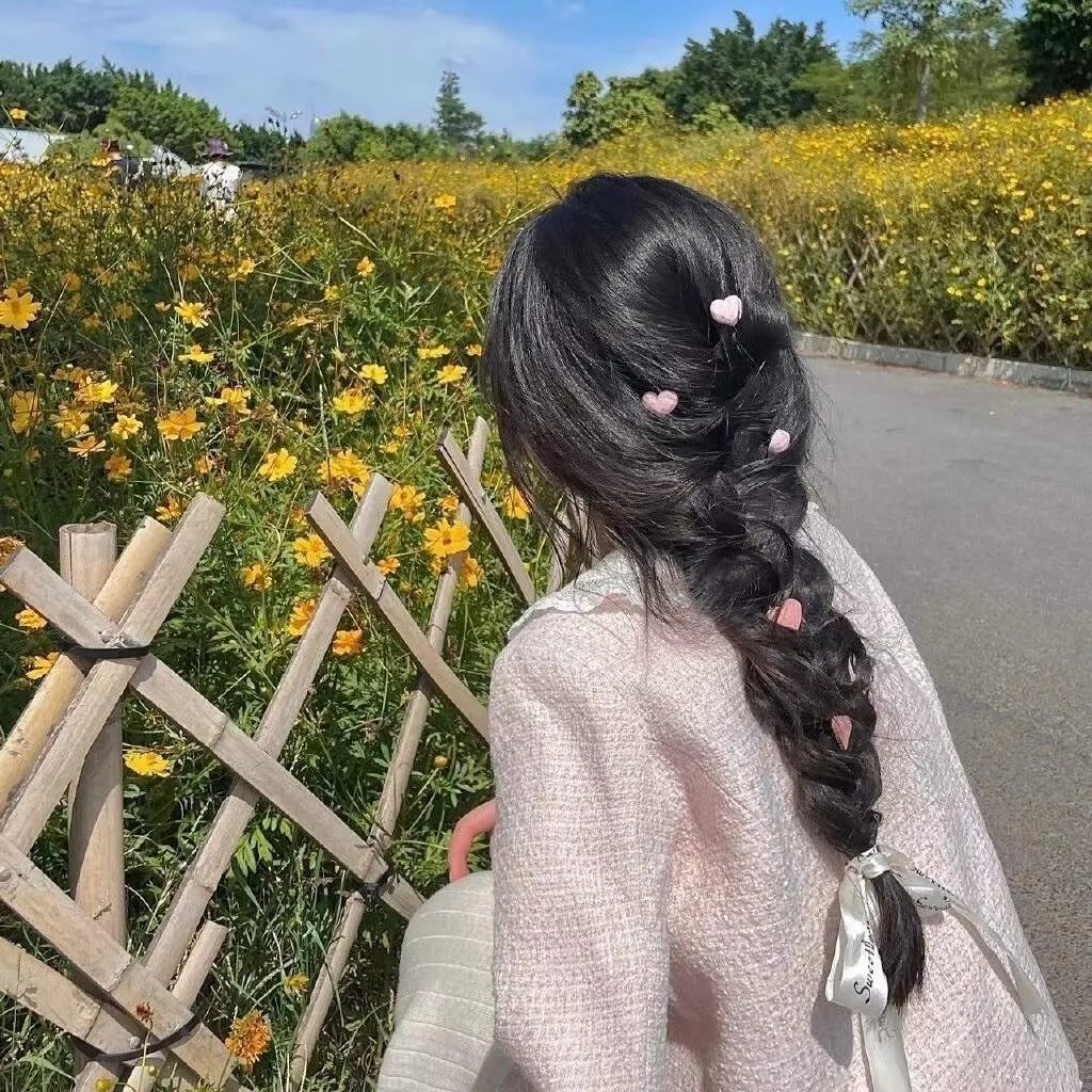 我命中注定的人